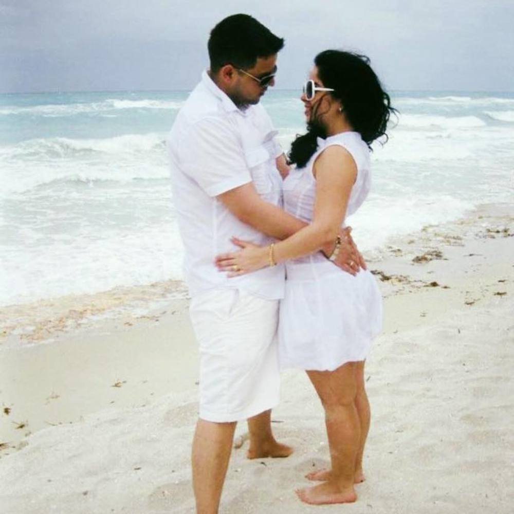 Meet your Posher, Lisandra